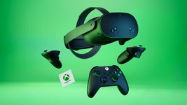 Microsoft and Meta officially announced the Quest 3S Xbox Edition VR headset for $400 Microsoft and Meta officially announced the Quest 3S Xbox Edition VR headset for $400