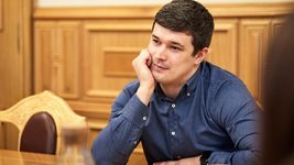 ТОП-5 найяскравіших обіцянок Федорова на 2022 рік. Що він хоче зробити