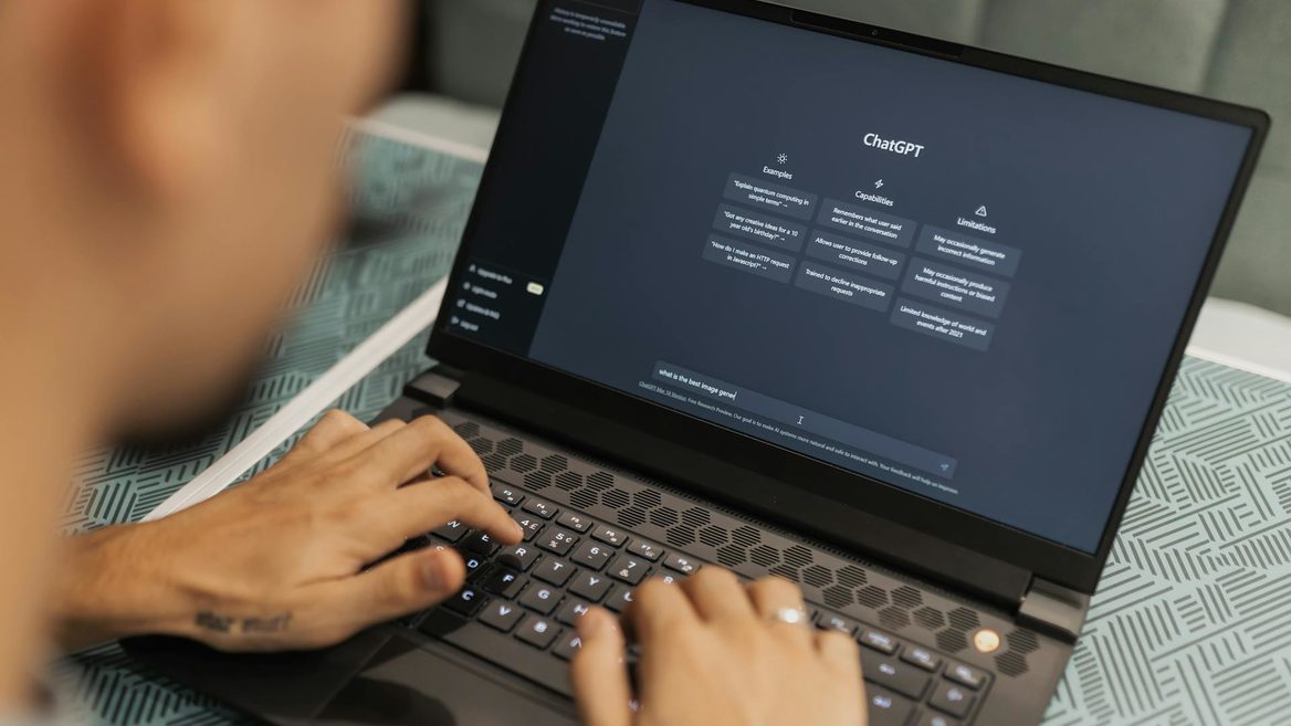 "Soon, offers will be given to those who made more mistakes and did not answer perfectly." Aitivets complained that he "burned" a candidate using ChatGPT during an interview and asked what to do about it. The community offers options