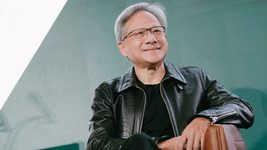 «Треба просто ввічливо попросити». Очільник Nvidia вважає, що програмування ШІ майже не відрізняється від «програмування людини» «Треба просто ввічливо попросити». Очільник Nvidia вважає, що програмування ШІ майже не відрізняється від «програмування людини»
