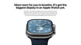 Як можуть виглядати нові Apple Watch, які ви побачите сьогодні ввечері. Є інсайд