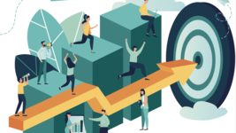 The IT market in Ukraine showed the best results since the beginning of the war: DOU analytics for the first half of 2025