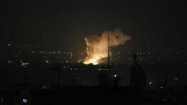 Ізраїль таємно створив базу з дронами неподалік столиці Ірану. Вони атакували іранську ППО під час масованої атаки на ядерні об'єкти Ізраїль таємно створив базу з дронами неподалік столиці Ірану. Вони атакували іранську ППО під час масованої атаки на ядерні об'єкти